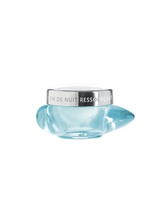Crema Notte Rigenerante Thalgo Source Marine