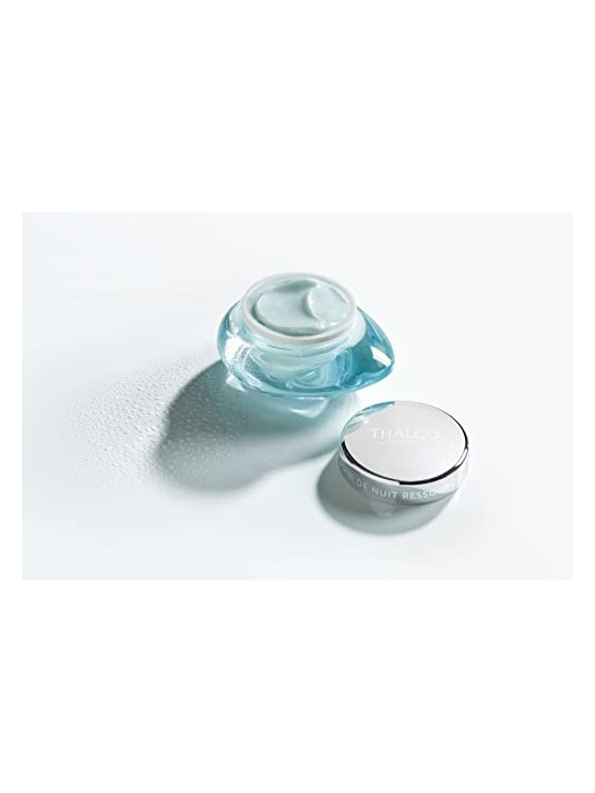 Crema Notte Rigenerante Thalgo Source Marine