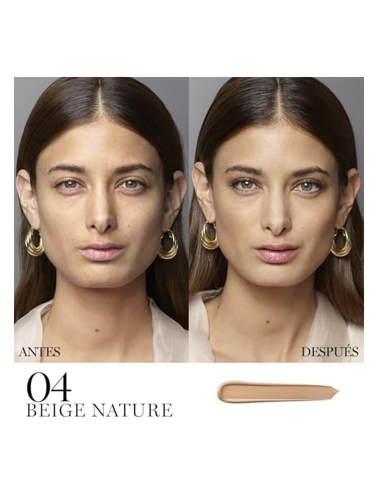 Lancome Teint Idole Ultra Wear correttore all over 13 ml donna 04 Beige Nature