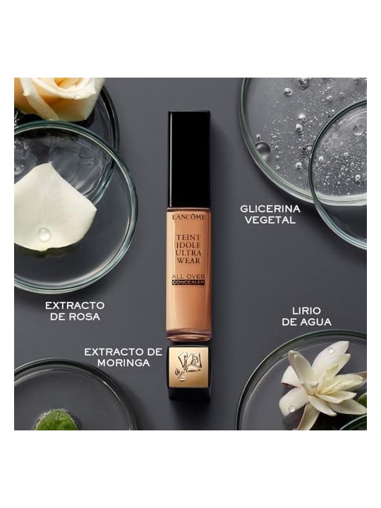 Lancome Teint Idole Ultra Wear correttore all over 13 ml donna 04 Beige Nature