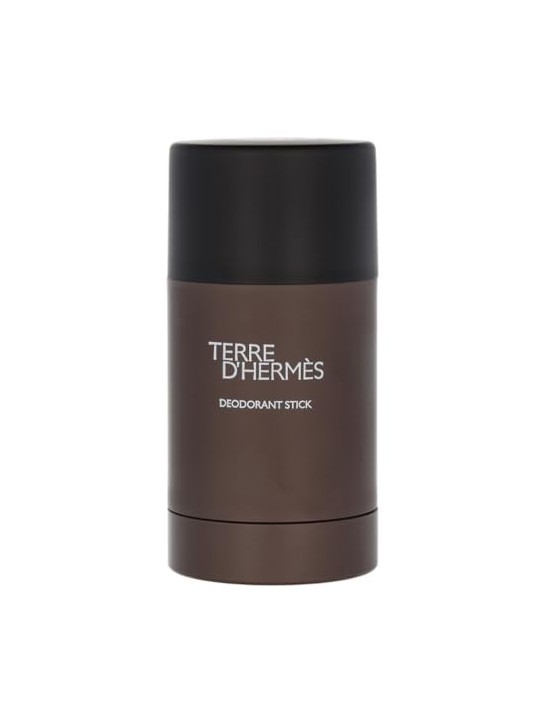 Hermes Terre D'Hermes Deo Stick 75ml Alcohol Free