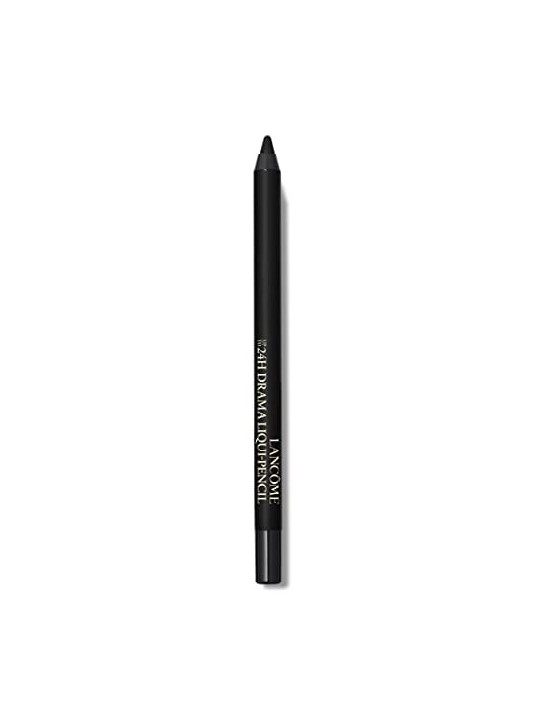 Lancome Drama Liquid Pencil Matita Occhi Gel 12g Donna 01 Caf Noir