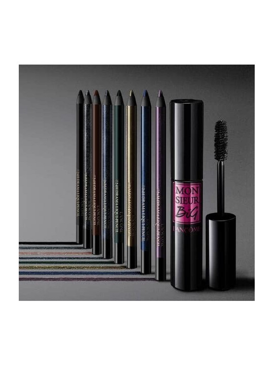Lancome Drama Liquid Pencil Matita Occhi Gel 12g Donna 01 Caf Noir