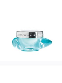 Thalgo Source Marine Hydrating Cooling Gel-Cream donna 50ml Dehydrated Skin