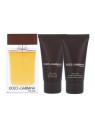 Dolce Gabbana The One per Uomo EDT 100ml ASB 50ml SG 50ml uomo