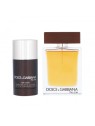 Dolce Gabbana The One per Uomini EDT 100ml DST 70 g uomo