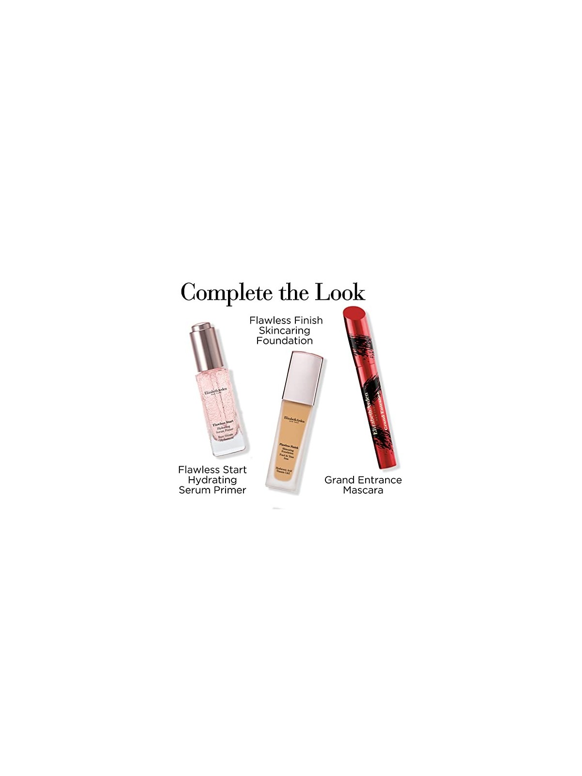 Rossetto Elizabeth Arden LIP COLOR 01 Blush Nude Matte