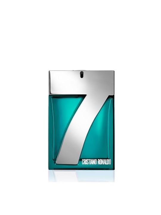 CR7 Origins Eau de Toilette Uomo 30ml