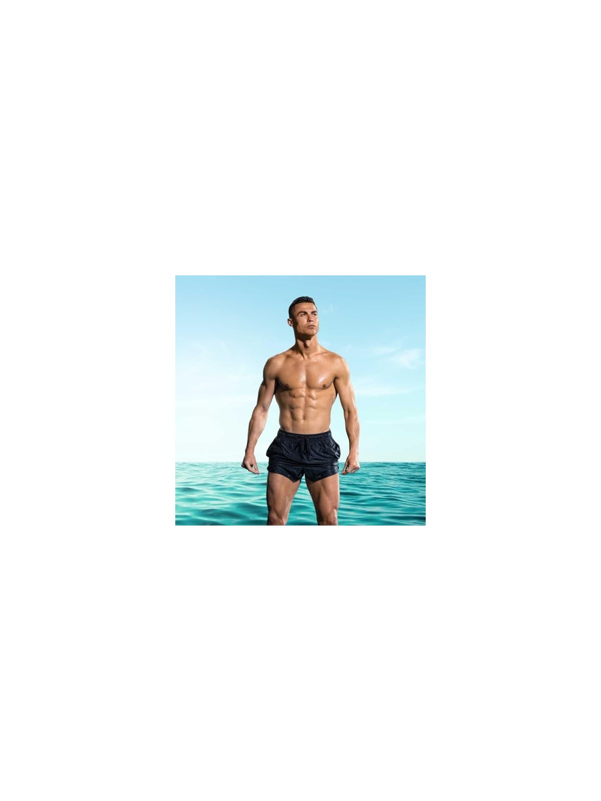 CR7 Origins Eau de Toilette Uomo 30ml