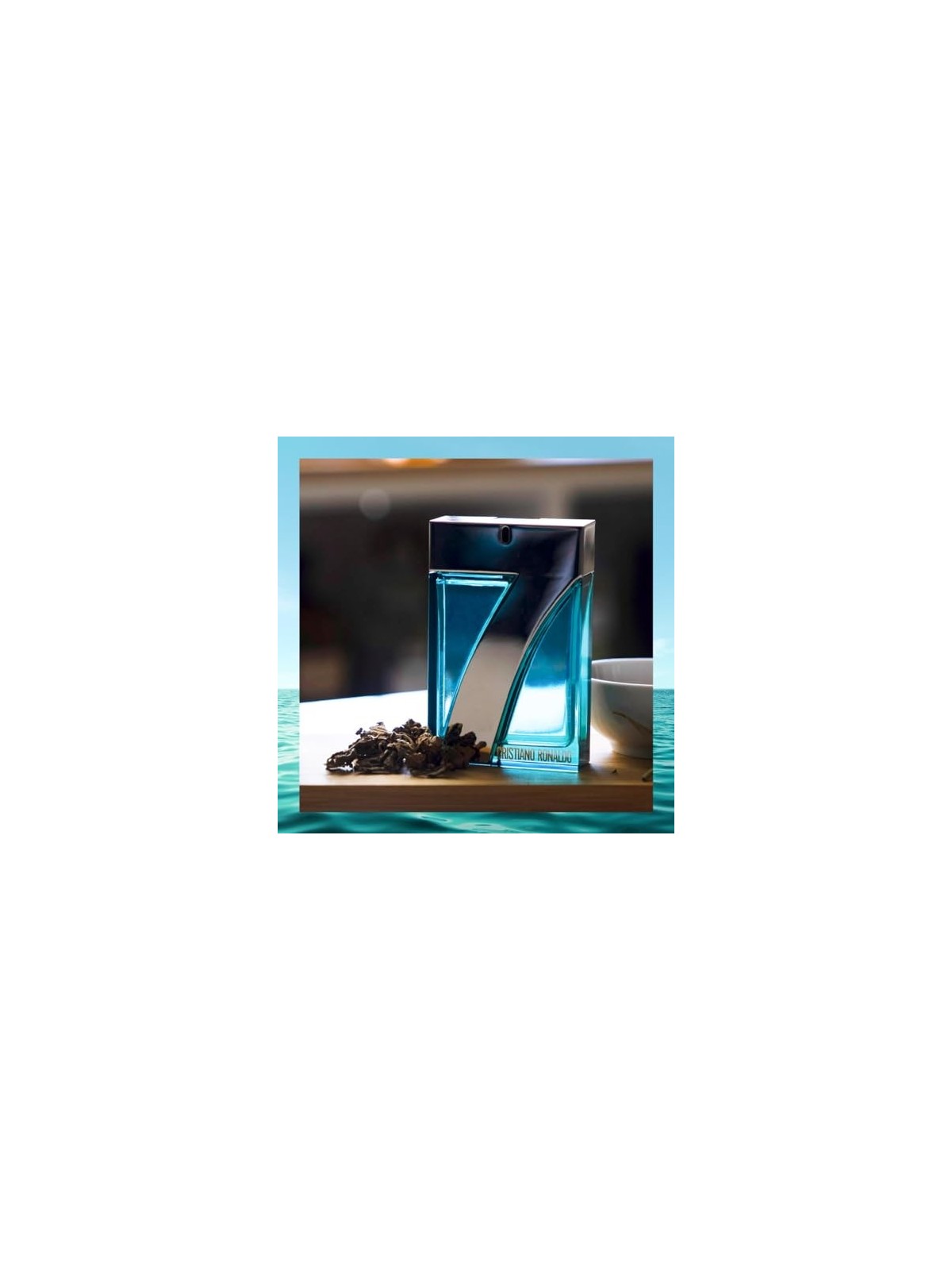 CR7 Origins Eau de Toilette Uomo 30ml