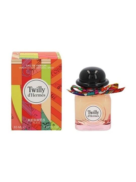 Hermes Twilly D'Hermes eau de parfum Spray donna 85ml
