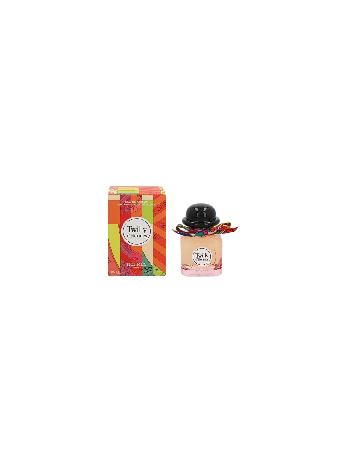 Hermes Twilly D'Hermes eau de parfum Spray donna 85ml