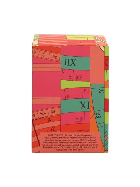 Hermes Twilly D'Hermes eau de parfum Spray donna 85ml