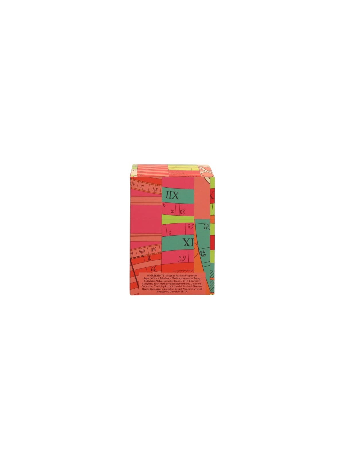 Hermes Twilly D'Hermes eau de parfum Spray donna 85ml