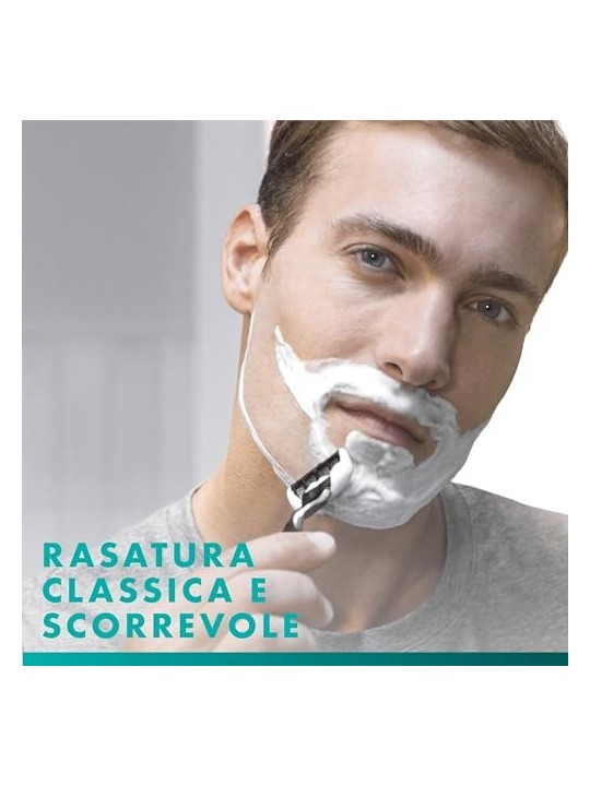 Testine di Ricambio Gillette Mach3 Uomo 16 unitï¿½ï¿½