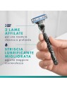 Testine di Ricambio Gillette Mach3 Uomo 16 unitï¿½ï¿½