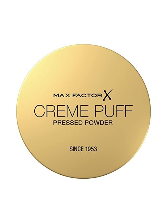 Max Factor Creme Puff Powder 14 g 42 Deep Beige