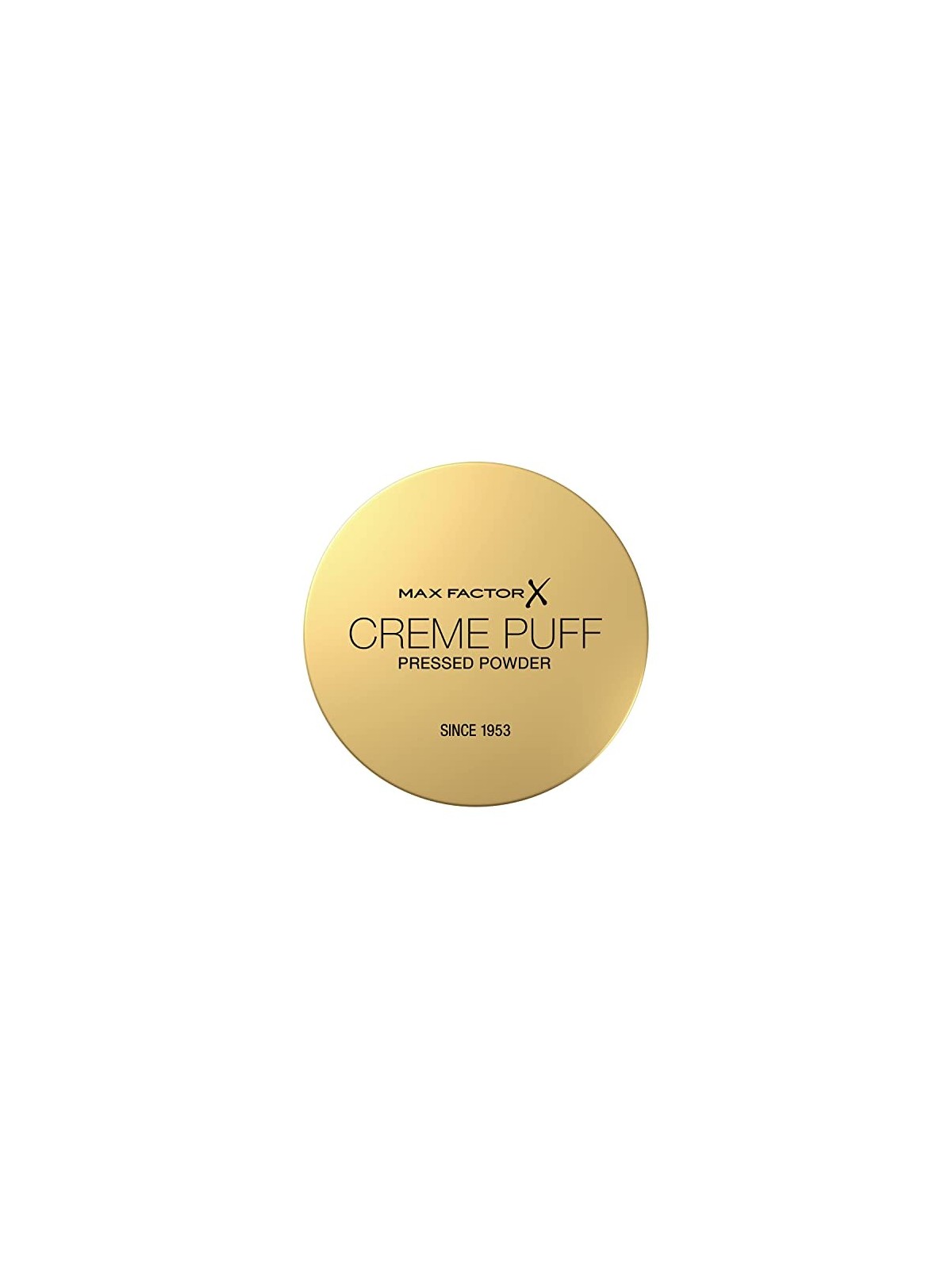 Max Factor Creme Puff Powder 14 g 42 Deep Beige