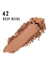 Max Factor Creme Puff Powder 14 g 42 Deep Beige