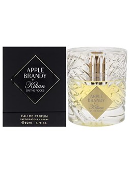 Kilian Apple Brandy On The Rocks eau de parfum Spray 50ml