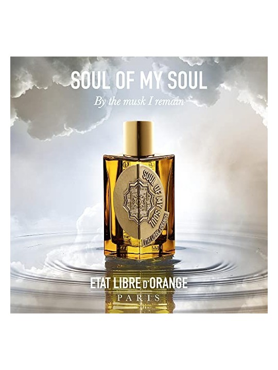 Etat Libre dOrange Lanima della mia anima 100ml