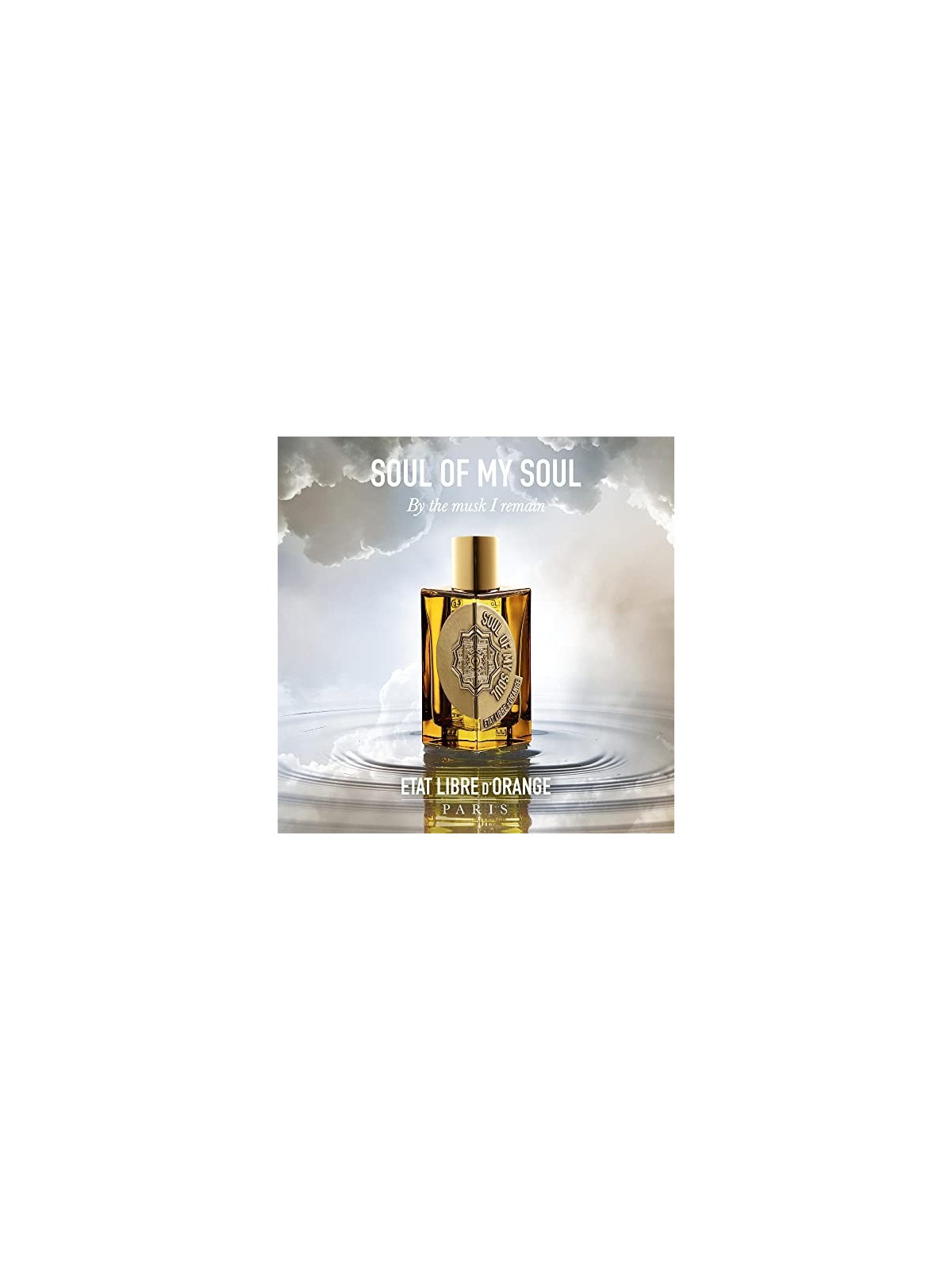Etat Libre dOrange Lanima della mia anima 100ml