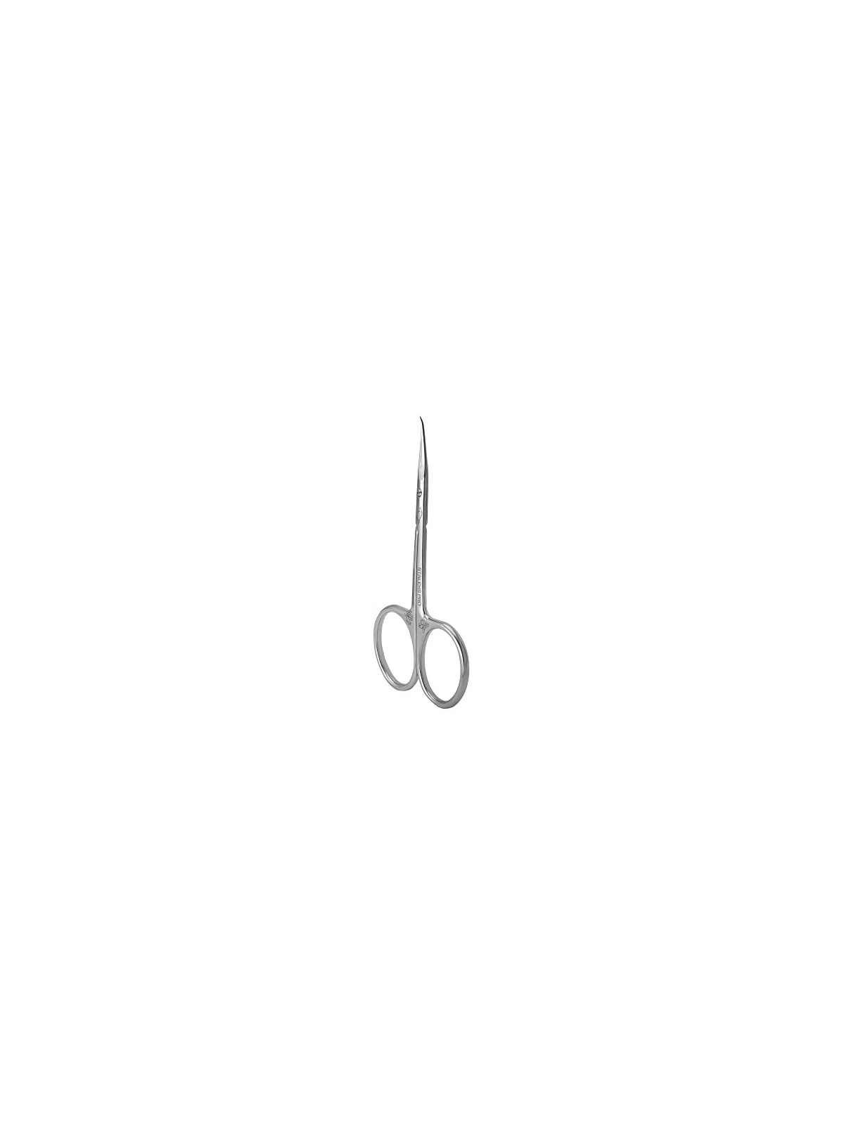 Forbici professionali per cuticole Staleks Esclusive 21 Magnolia tipo 2 con gancio
