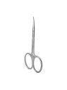 Forbici professionali per cuticole Staleks Esclusive 21 Magnolia tipo 2 con gancio
