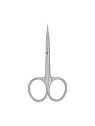 Forbici professionali per cuticole Staleks Esclusive 21 Magnolia tipo 2 con gancio