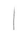 Forbici professionali per cuticole Staleks Esclusive 21 Magnolia tipo 2 con gancio
