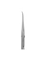 Forbici professionali per cuticole Staleks Esclusive 21 Magnolia tipo 2 con gancio