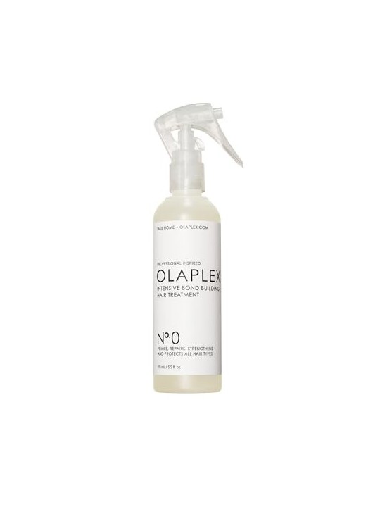 Olaplex Trattamento Capelli INTENSIVO DI COSTRUZIONE DEL LEGAME Nï¿½ï¿½0 155ml