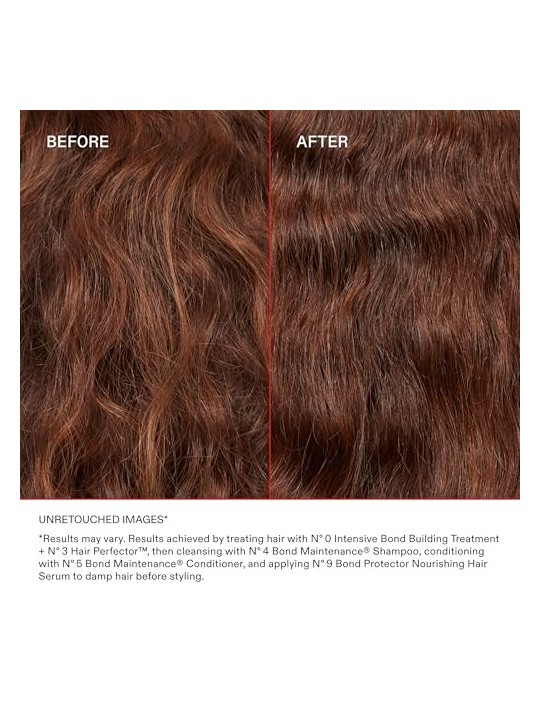 Olaplex Trattamento Capelli INTENSIVO DI COSTRUZIONE DEL LEGAME Nï¿½ï¿½0 155ml