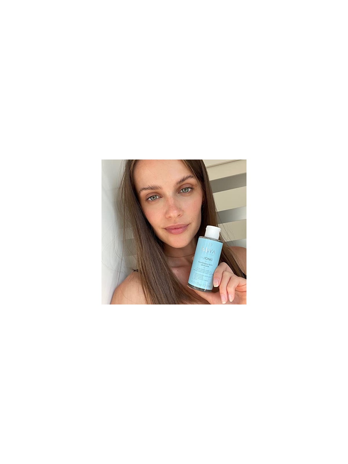 MIYA My Tonic Tonico viso idratante tutto in uno 150ml
