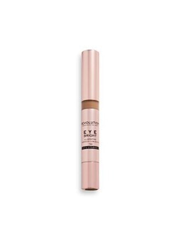 Revolution Make Up BRIGHT EYE correttore abbronzatura 3ml donna