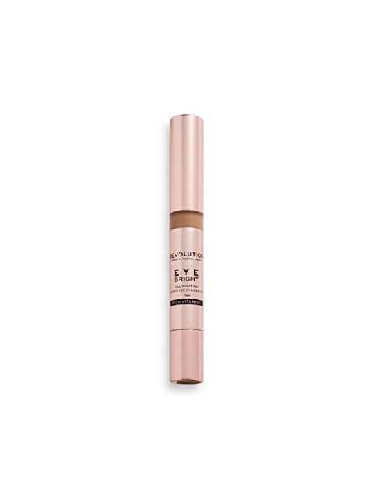 Revolution Make Up BRIGHT EYE correttore abbronzatura 3ml donna