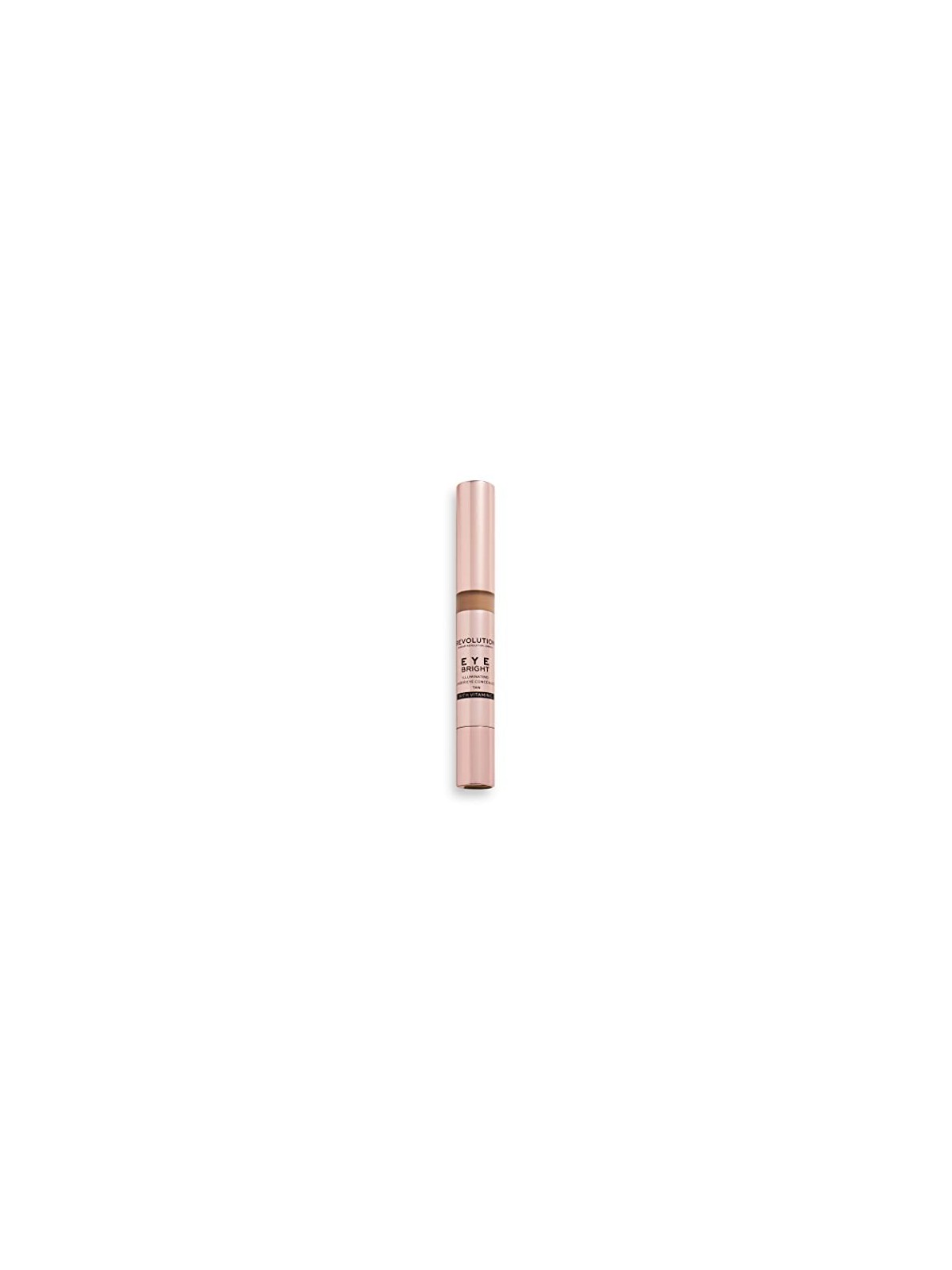 Revolution Make Up BRIGHT EYE correttore abbronzatura 3ml donna