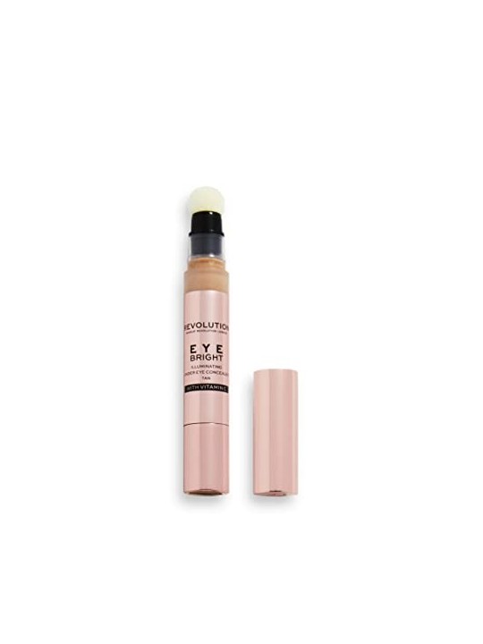 Revolution Make Up BRIGHT EYE correttore abbronzatura 3ml donna