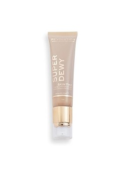 Makeup Revolution Superdewy Skin Tint Tan
