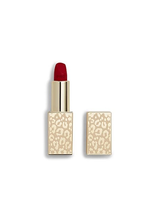 Rossetto Satinato Matte Revolution PRO New Neutral