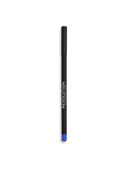 Matita occhi Kohl Eyeliner Revolution alta pigmentazione 13 g donna Blu