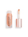 Revolution Make Up SHIMMER BOMB starlight lip gloss