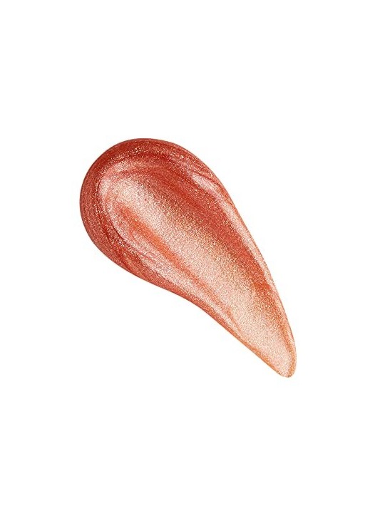 Revolution Make Up SHIMMER BOMB starlight lip gloss