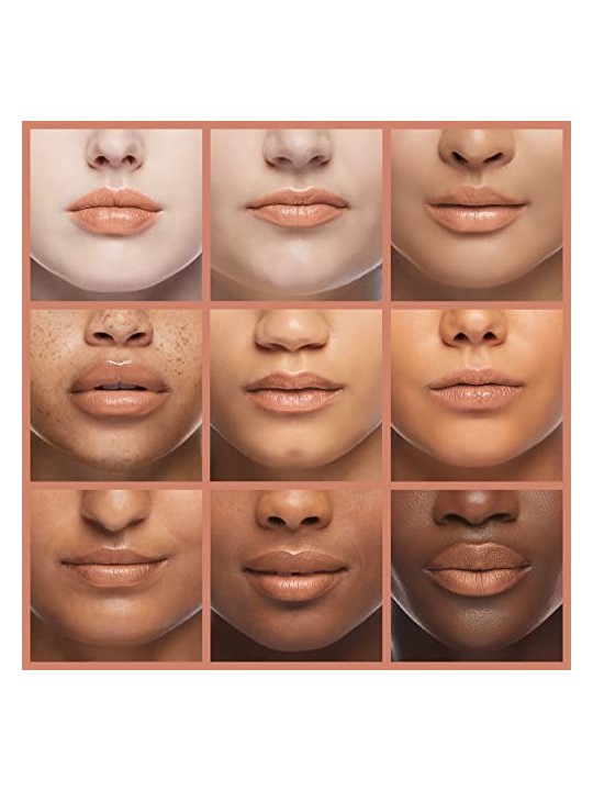 Revolution Make Up SHIMMER BOMB starlight lip gloss