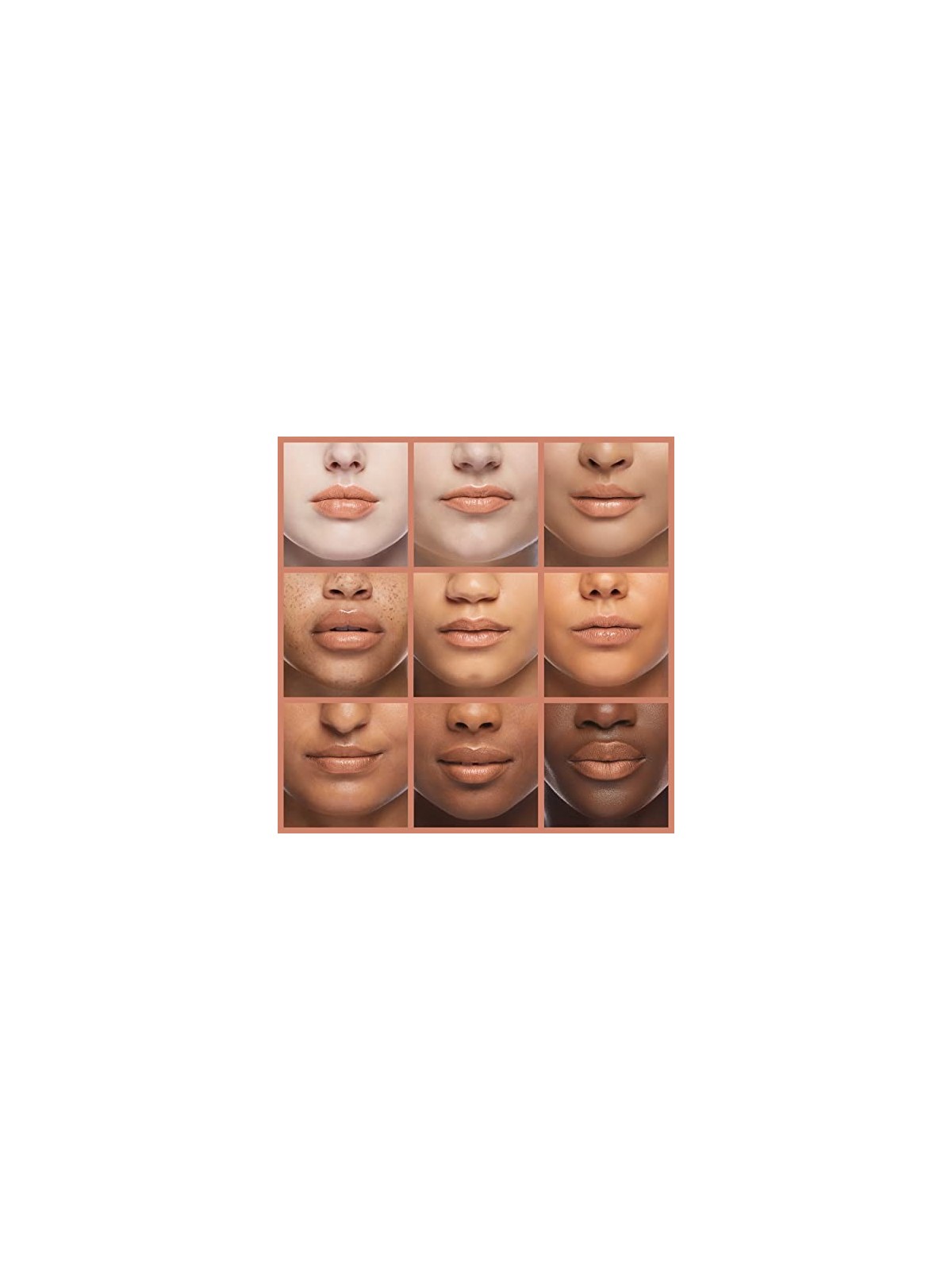 Revolution Make Up SHIMMER BOMB starlight lip gloss