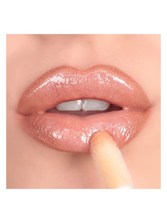 Revolution Make Up SHIMMER BOMB starlight lip gloss