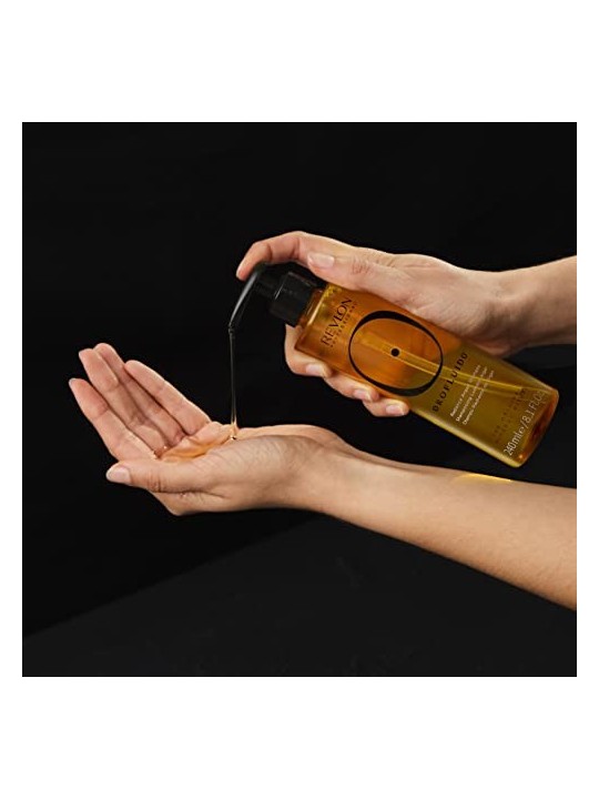 Shampoo Radiante Orofluido all'Argan 240ml