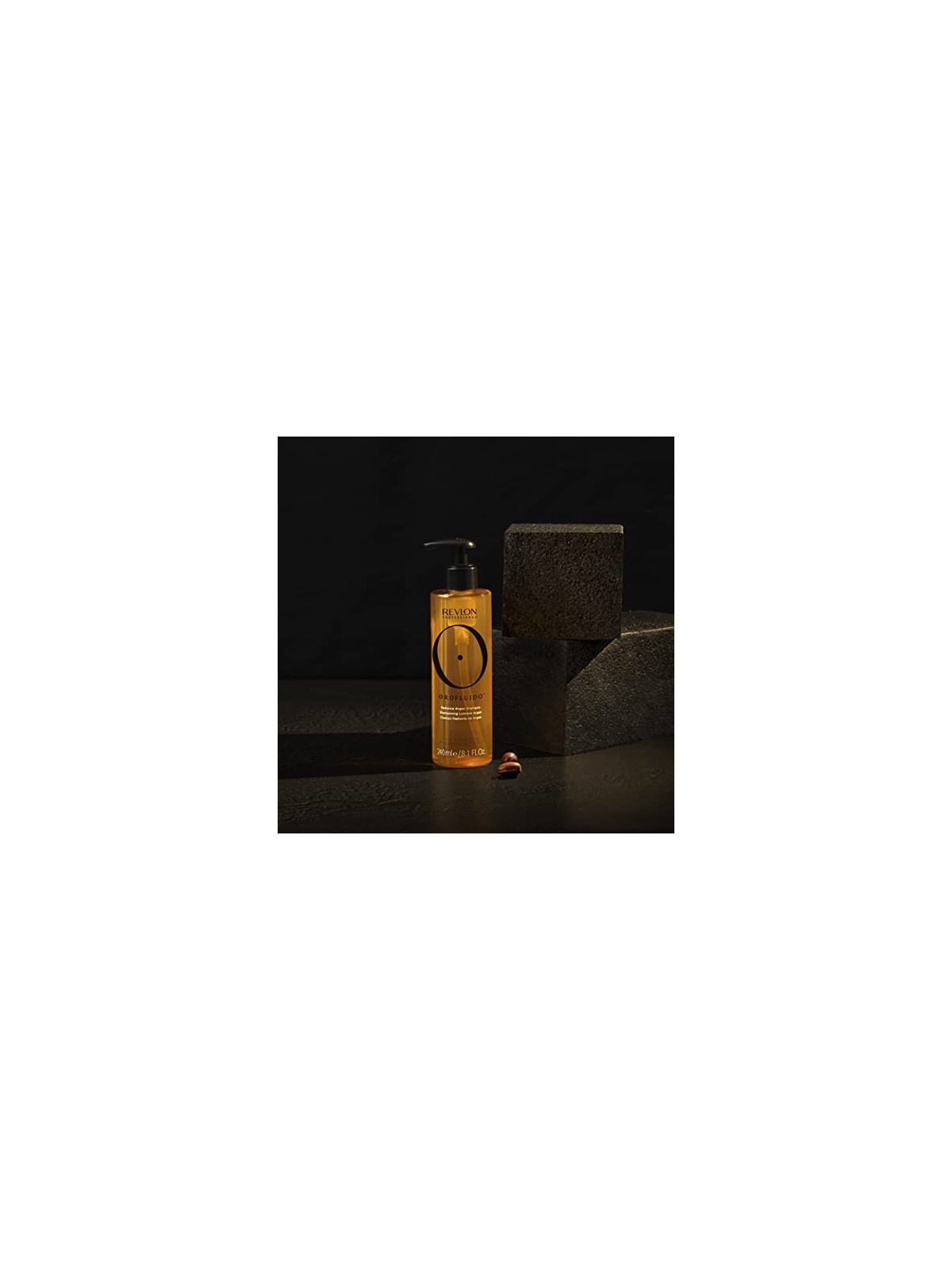 Shampoo Radiante Orofluido all'Argan 240ml