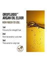 Revlon Professional Cura dei capelli con olio di argan Orofluido Elixir - Volume: 100ml donna Revlon Professional www.essenzetot