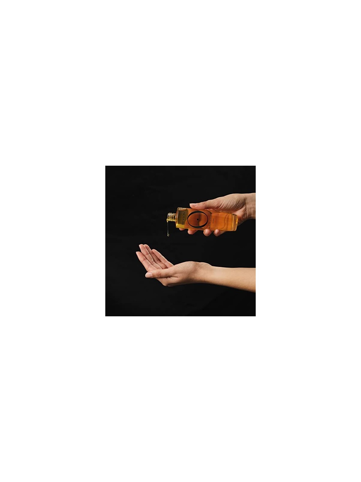 Revlon Professional Cura dei capelli con olio di argan Orofluido Elixir - Volume: 100ml donna Revlon Professional www.essenzetot